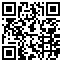 QR Code for bitcoin:3DEcMCeWk7soAVBGaUaa8L4J2AePdHitqV
