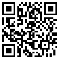 QR Code for bitcoin:3DFKADX1J7hK5k3iny1MLHoVvELVmkQnug
