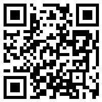 QR Code for bitcoin:3DFMxP9GtPZfPsSmmcTakLtW2WB7gFnEoe