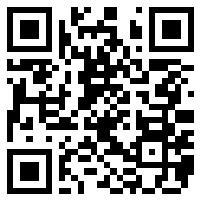 QR Code for bitcoin:3DFRpCbVyQPFXzUVic9ZFxcqFqAsAinz7K