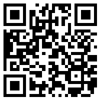 QR Code for bitcoin:3DFS2FrjhsZRt3jAPJAMibQt59ChKWzxDQ