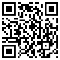 QR Code for bitcoin:3DFUnixdU53sSCanhTR4vTkjMgDTJat6TK