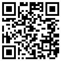 QR Code for bitcoin:3DFVaEnPyFPBjwc4tSwHDwSmzCx7UVsvqK