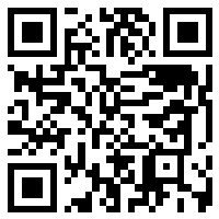 QR Code for bitcoin:3DFbqDnHTknAAUhVJJqZcm4kCkGQpJWWAh