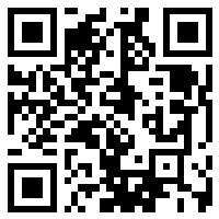 QR Code for bitcoin:3DFjKJSL8X6YrAAF28PCEpq9NpSHTTaAMG