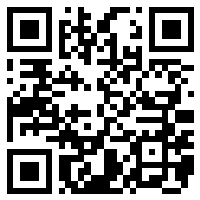 QR Code for bitcoin:3DFk1Jdyo2C4vrMTbX64xqU8NFwaaJAAAz