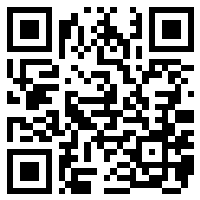 QR Code for bitcoin:3DFk8PC95bsrDw5ZhPd932i3qX2Pq3FFcp