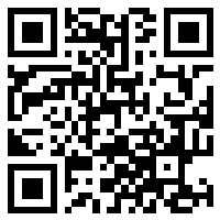 QR Code for bitcoin:3DFuVhzaD9dPNjDNANfjBFSFGyDAxoaEVF