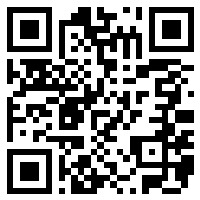 QR Code for bitcoin:3DFvaEuhA89CEiEhDByVSnr1bnSa4oAZk3