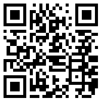 QR Code for bitcoin:3DGFPvewEGRJBB7CCy35Fyd3SEebkMJDqB