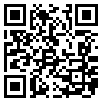QR Code for bitcoin:3DGZqTe9uiNRMotVMPLrRrcaX4hi19W6fR