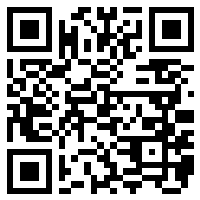 QR Code for bitcoin:3DGgdmiesx4dBtdbwNY3FYpodFfAt4NKL3