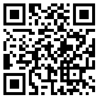QR Code for bitcoin:3DHZBWHW5DPPZRZkVMfD4EanKaCq173E64