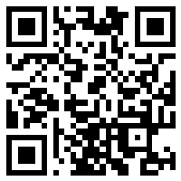 QR Code for bitcoin:3DHcGCpyQv9KDxb2K5V9ZqpeaeEJc16oak