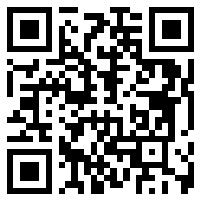 QR Code for bitcoin:3DJG65YNksB5nxnBJBX4FBNunXPLYwtZC3