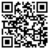 QR Code for bitcoin:3DJpNMYPpUoGjTviNUM9Jwb1cBVqkdKdWS