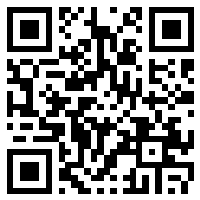 QR Code for bitcoin:3DKExg91SaR7FPwmw3mLMr33g9Xdnnr1Fr