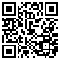 QR Code for bitcoin:3DLBRzbK3xpP95z1K5gojZf2e869xGeWa3