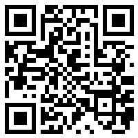 QR Code for bitcoin:3DLJ2gFMBF4UUeo4DL2JtZVbsE6xXLcS36