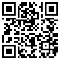 QR Code for bitcoin:3DLXAVqBiRiDDWWR4gHWuvYU2eQXu26vKF