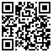 QR Code for bitcoin:3DMXKFaDeZ1GwpR5p1Cuk8GHMz74JLb7QW