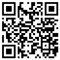 QR Code for bitcoin:3DMm28ycBEkcQ3ds4HRNtkQf98AaHGFrTb