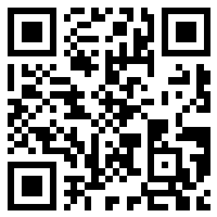 QR Code for bitcoin:3DNEY9oU4VaQd9ygJjKgMqYAFP8CSMCTWv