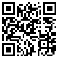 QR Code for bitcoin:3DNawUiSWsVG1F78JGsuWAV95wbP3G9zx5