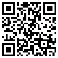 QR Code for bitcoin:3DP1SiEM63ykr7oo9aUtXFrR83PeJGtWrn