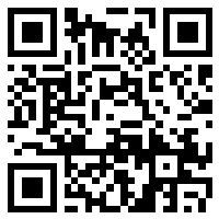 QR Code for bitcoin:3DPHCQcFyQvfJfc2U9CfjNRKskyDToGsXJ