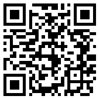 QR Code for bitcoin:3DPXbtQXz6dHVBQ6WBZB8gNEPqHKZvtppb