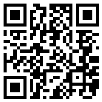 QR Code for bitcoin:3DPwWYSEnstMswjvpV9tfuk6daPLTEdBGa