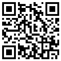 QR Code for bitcoin:3DPyU7jg8APreaQGzkFQeTSPZXpUaBbgWF