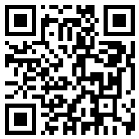 QR Code for bitcoin:3DQYCnRfmBFnSSBrox1rumewUsrgFssxBu