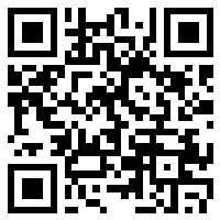 QR Code for bitcoin:3DRNd2UbNcTKV6SCkF7M5bozySkiAThoUJ
