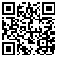 QR Code for bitcoin:3DRbcP367sYEvLsCeP1wQhcGPmER5jaTat