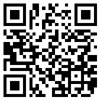 QR Code for bitcoin:3DRfKXSvn7cG2N4eAqfhj18hXMz8tndSLw