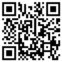 QR Code for bitcoin:3DS5V6GZRzo5ToEtWHh15xkkTYcHeP9Vm1