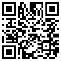 QR Code for bitcoin:3DSFpYFv2RHDMMmaCMhDdpJ9sF1EURbBs2