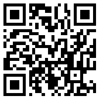 QR Code for bitcoin:3DSJjU9oFbbSceUXFP1csAbTFNWcyNtfHc