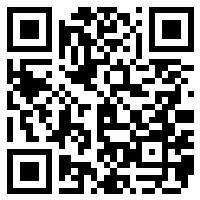 QR Code for bitcoin:3DScFFsfHkxxMLRGh6SH2ugCtxa6SRj1UE