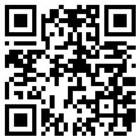 QR Code for bitcoin:3DSdgmLGSToG7obdZjWiBdnkyWvQgqhNEZ