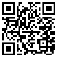 QR Code for bitcoin:3DSrCksa289G2PfBwe7wRo76Vi6dP9QZdS