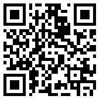 QR Code for bitcoin:3DSvr2fTCjturaYWmQZRszLLgWTSYAPCPi