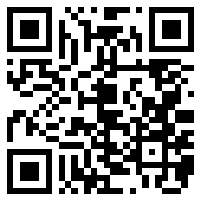 QR Code for bitcoin:3DT7mZ3ABmbNqhMsMArFmpqASSvSHYYwS9