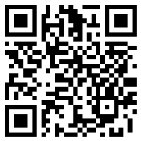 QR Code for bitcoin:3DTJW2P5NmncXjmdFHpENfQ8ytmT7D2rrp