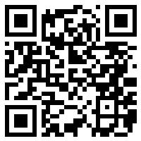 QR Code for bitcoin:3DTMghhZzAn2m2SjbrgGyAN8r44jFnuEKF