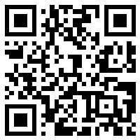 QR Code for bitcoin:3DUG7eZH3XLGYFQ8ZsqNeHDeasZmRESsZJ