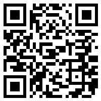 QR Code for bitcoin:3DVFG7ezaMeZ2RGY7KCwms1jdkx3Rcbgf1