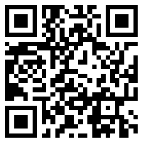 QR Code for bitcoin:3DVK18MBXTq7mErc5UokiWVQBC94GuVuFz